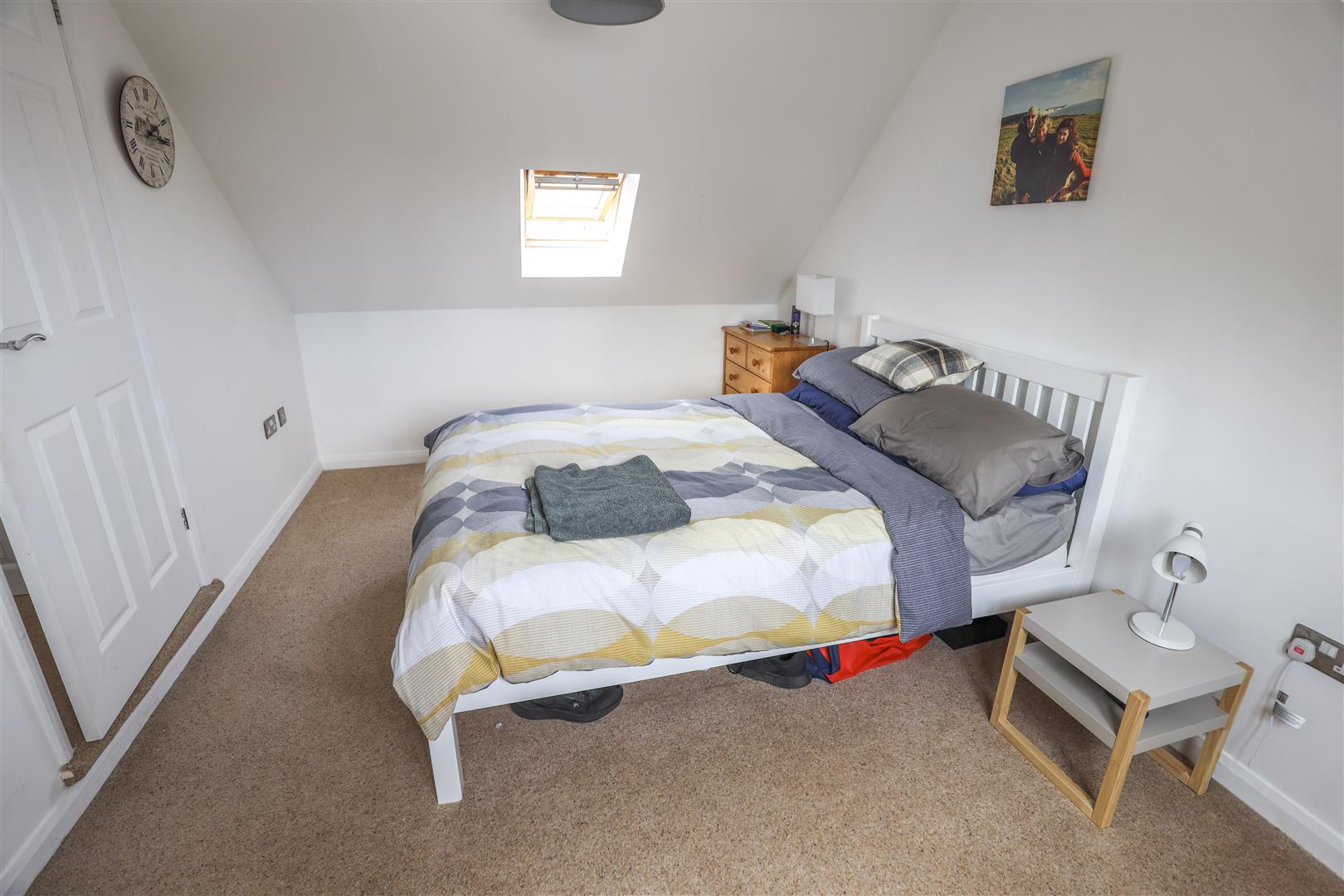 Primrose View, St. Quentins Close, Llanblethian, Cowbridge, Vale Of Glamorgan, CF71 7EZ